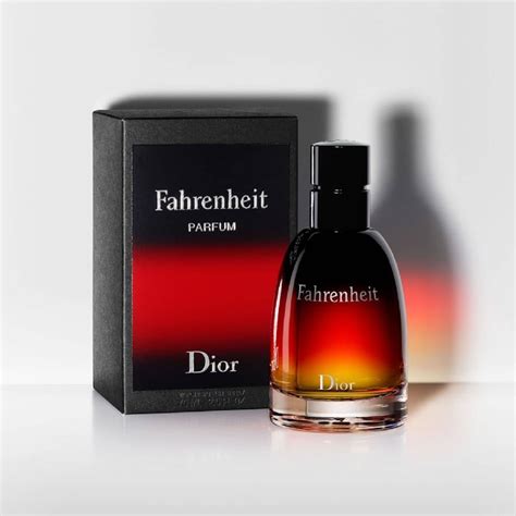 fahrnight dior parfum|Dior fahrenheit perfume shop.